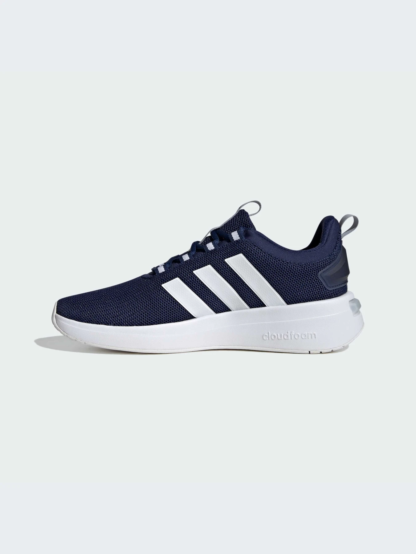Кросівки Adidas Racer модель IG7325 Кросівки Adidas Racer модель IG7325 Фото