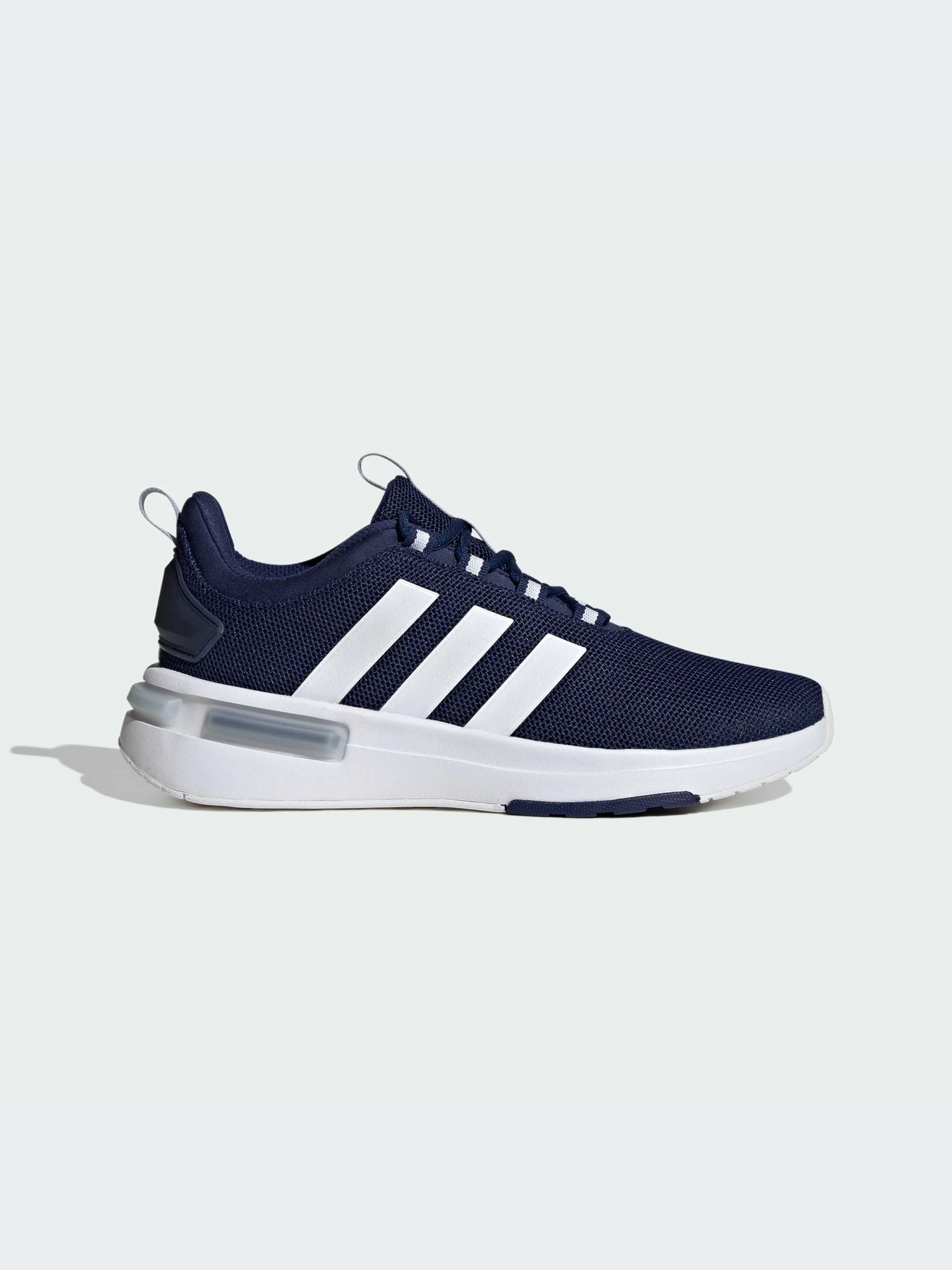Кросівки Adidas Racer модель IG7325 Кросівки Adidas Racer модель IG7325 Фото