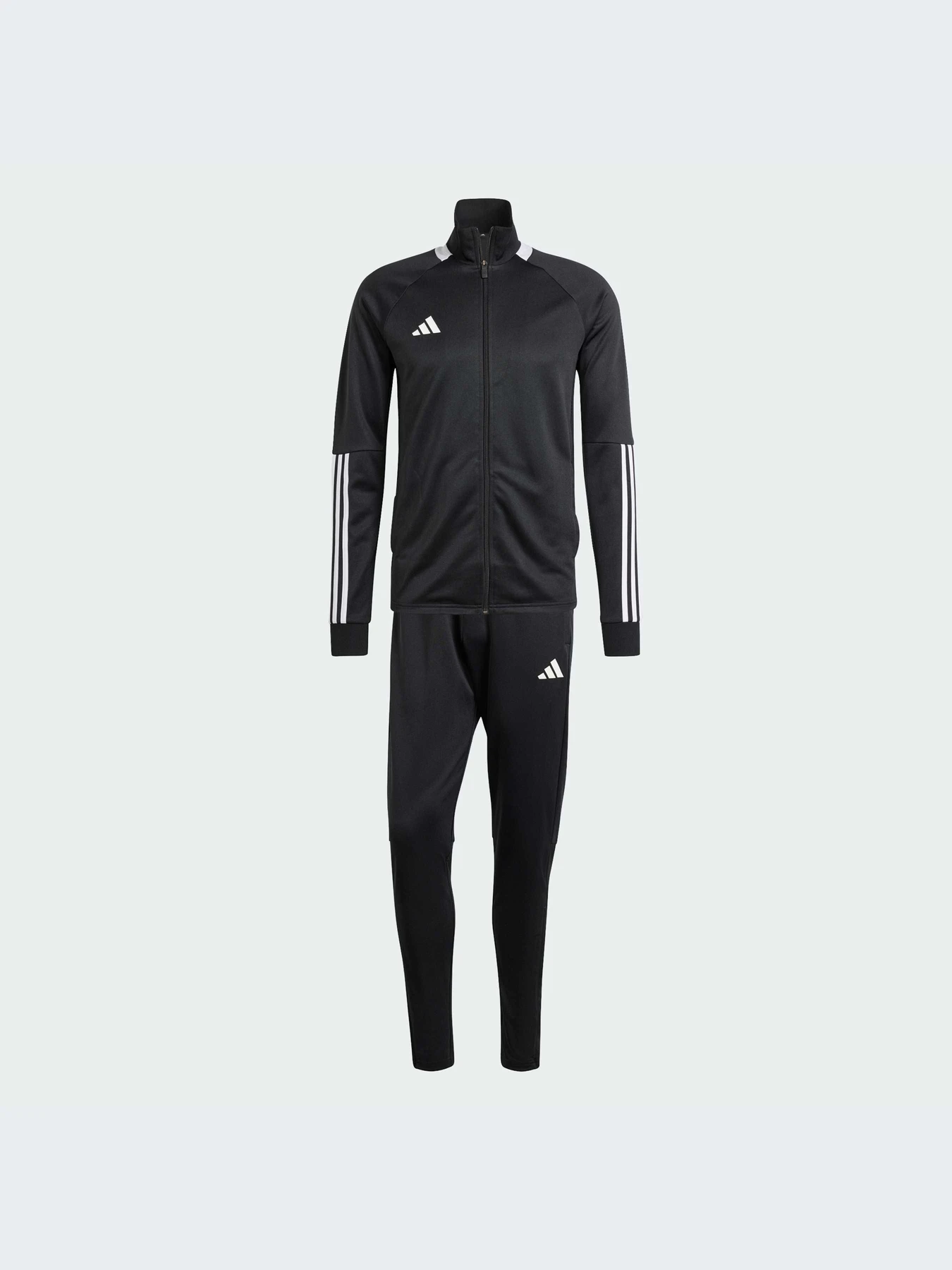 Костюмы Adidas 3 Stripes модель IR7843 Костюмы Adidas 3 Stripes модель IR7843 Фото