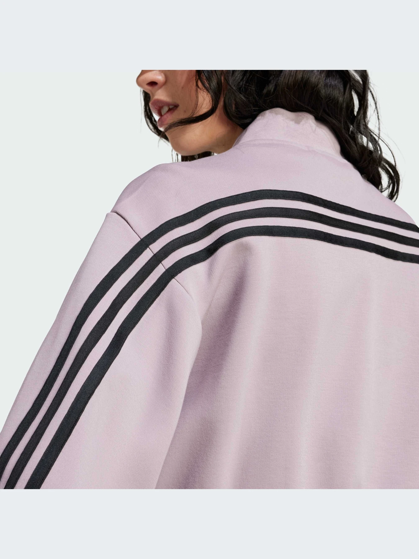 Худі та світшоти Adidas 3 Stripes модель IS3652 Худі та світшоти Adidas 3 Stripes модель IS3652 Фото