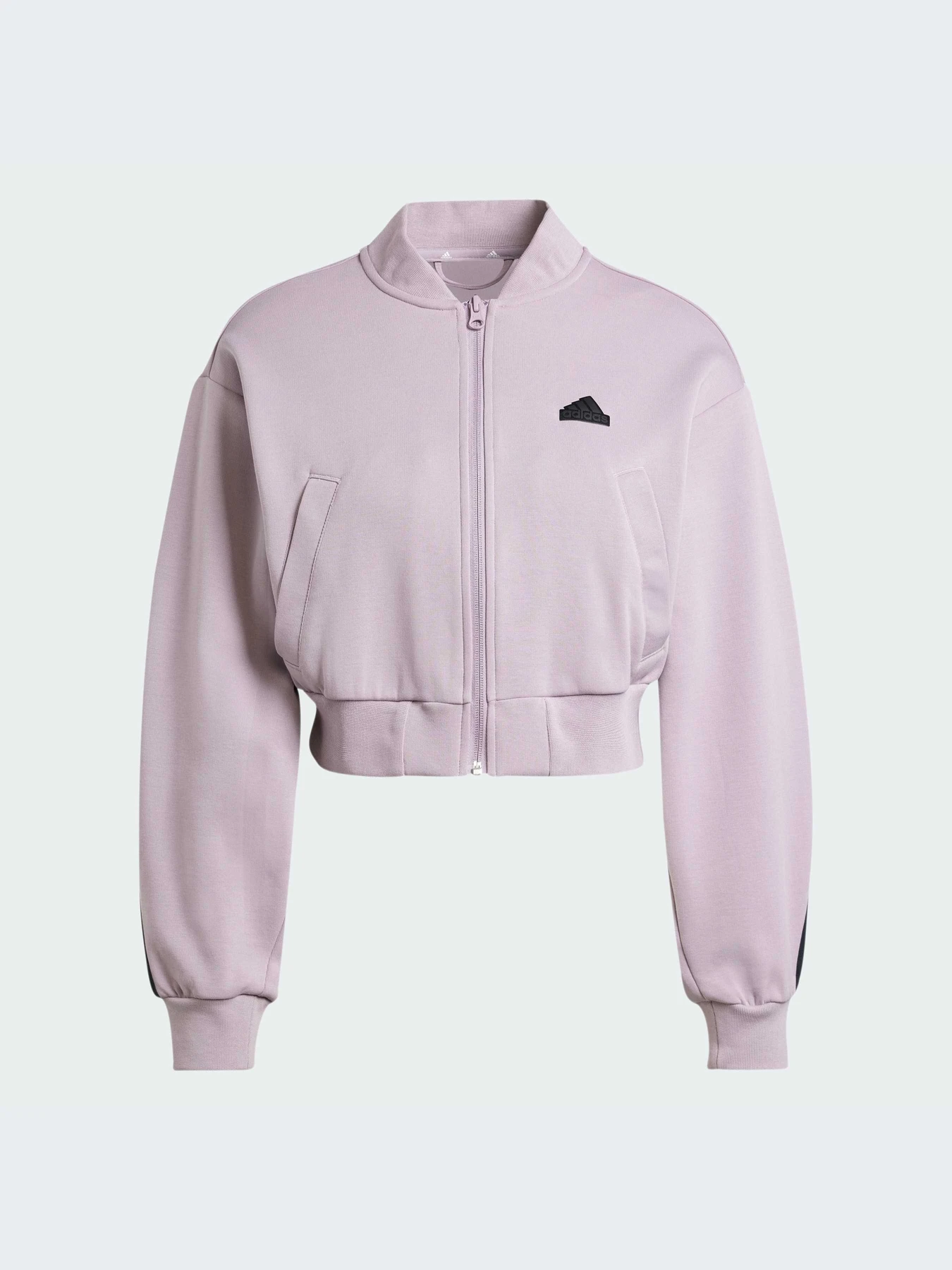 Худі та світшоти Adidas 3 Stripes модель IS3652 Худі та світшоти Adidas 3 Stripes модель IS3652 Фото