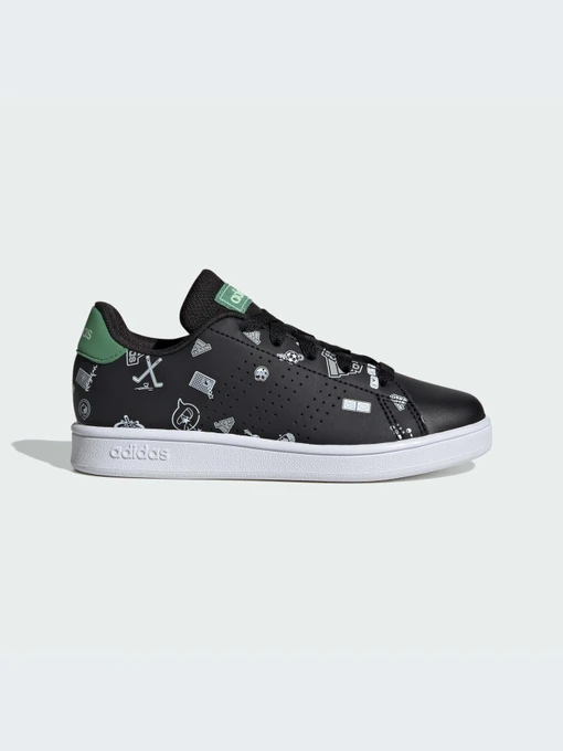 Кроссовки Adidas Advantage модель ID8407 Фото