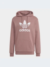 Худи и свитшоты Adidas Adicolor модель HM9325 Фото