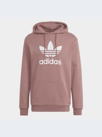 Худи и свитшоты Adidas Adicolor модель HM9325 Фото