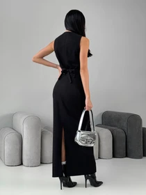 Костюмы Jadone Fashion модель Kostyum_Rossi_chorny Фото