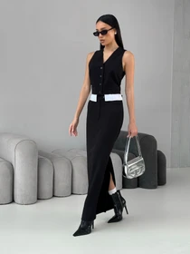 Костюмы Jadone Fashion модель Kostyum_Rossi_chorny Фото