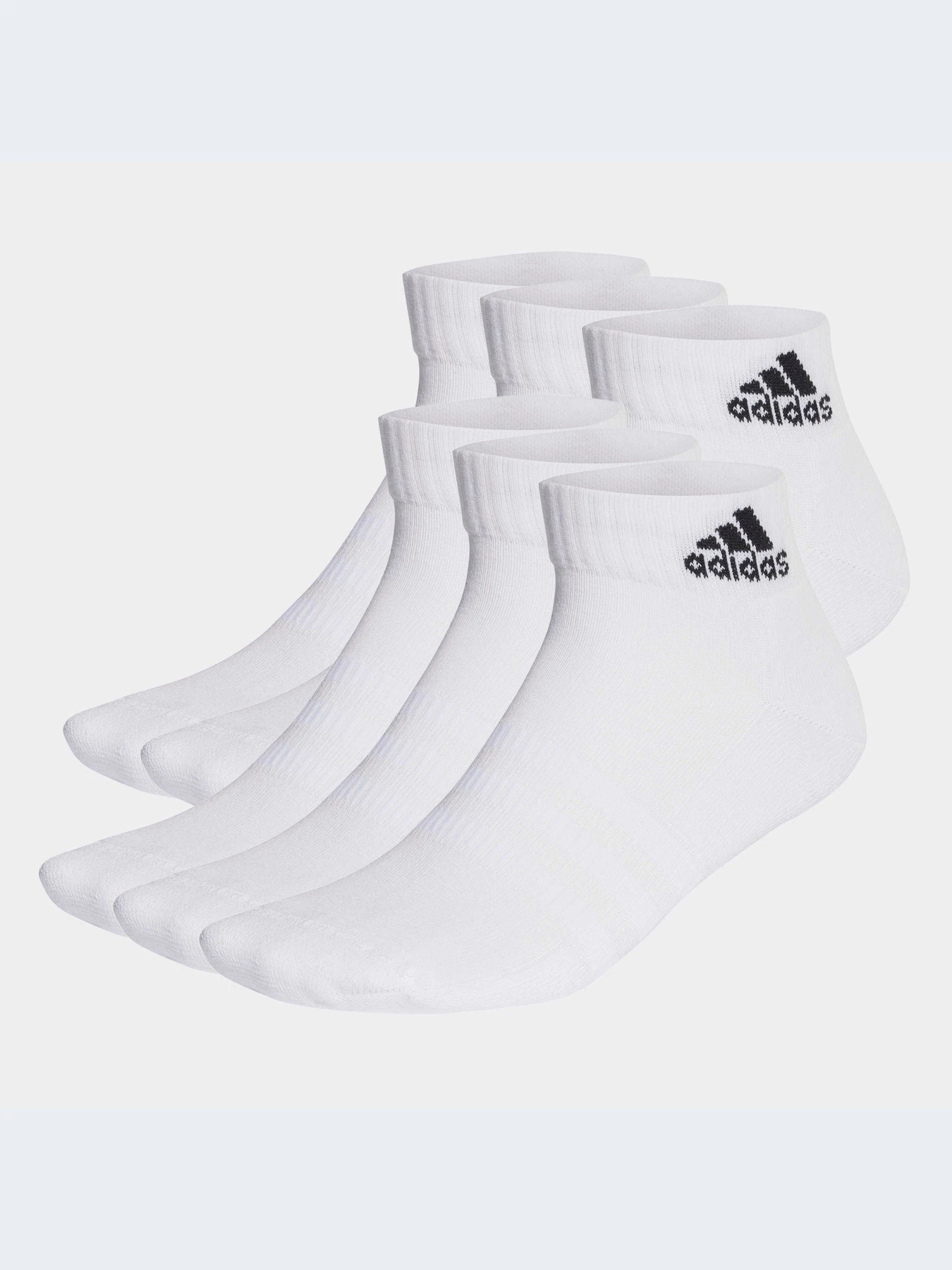 Шкарпетки та гольфи Adidas модель HT3442 Фото