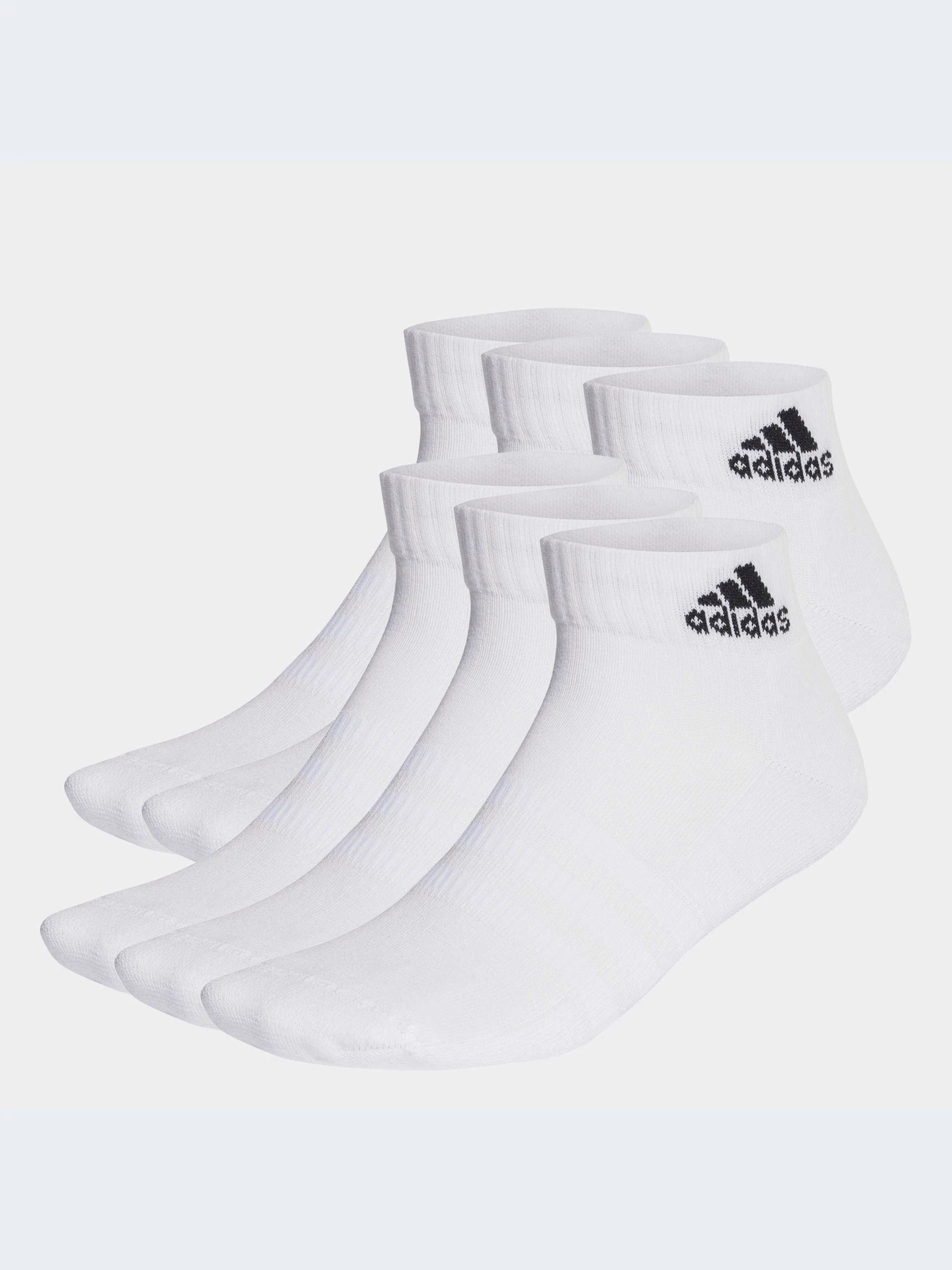 Шкарпетки та гольфи Adidas модель HT3442 Фото