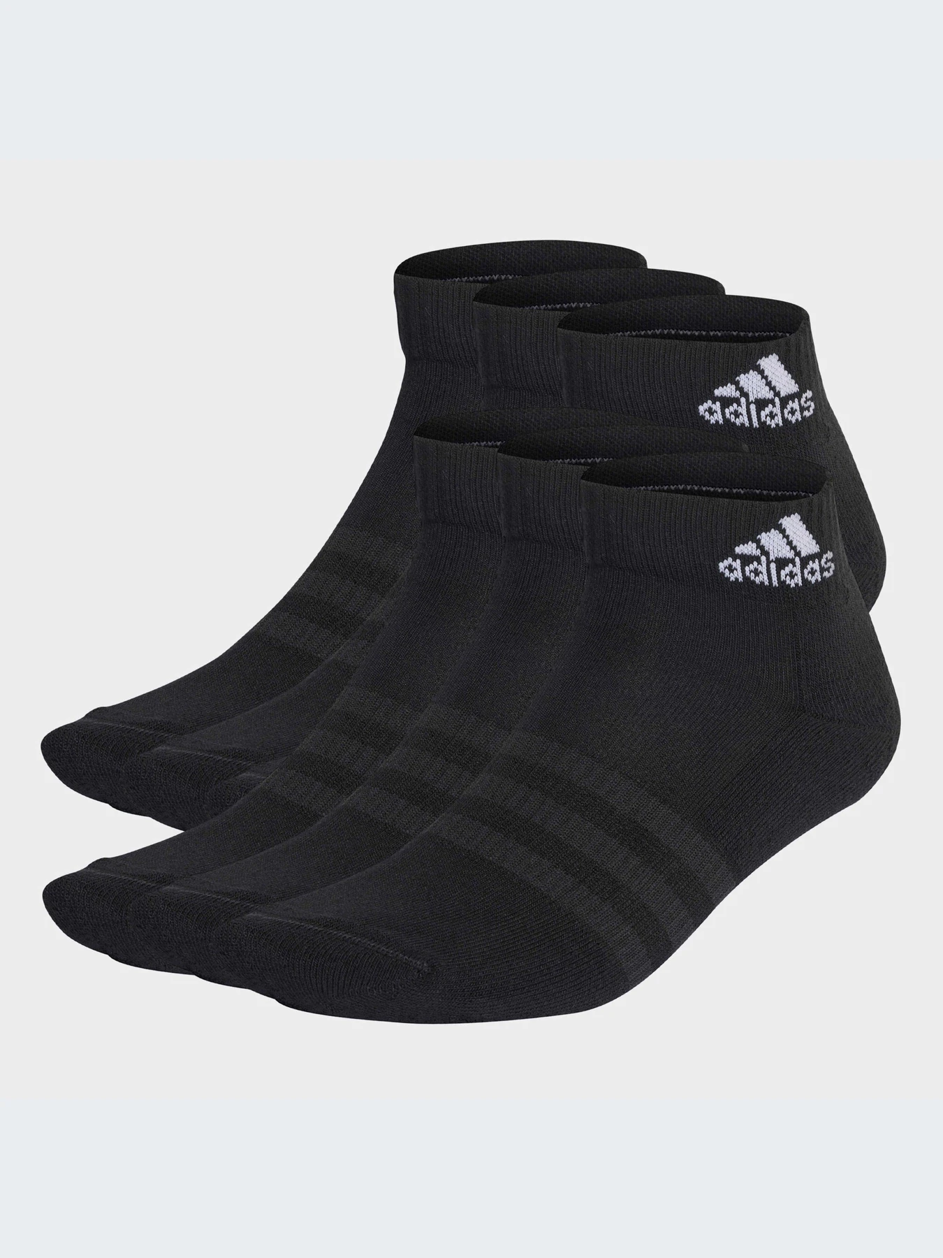 Шкарпетки та гольфи Adidas модель IC1291 Фото