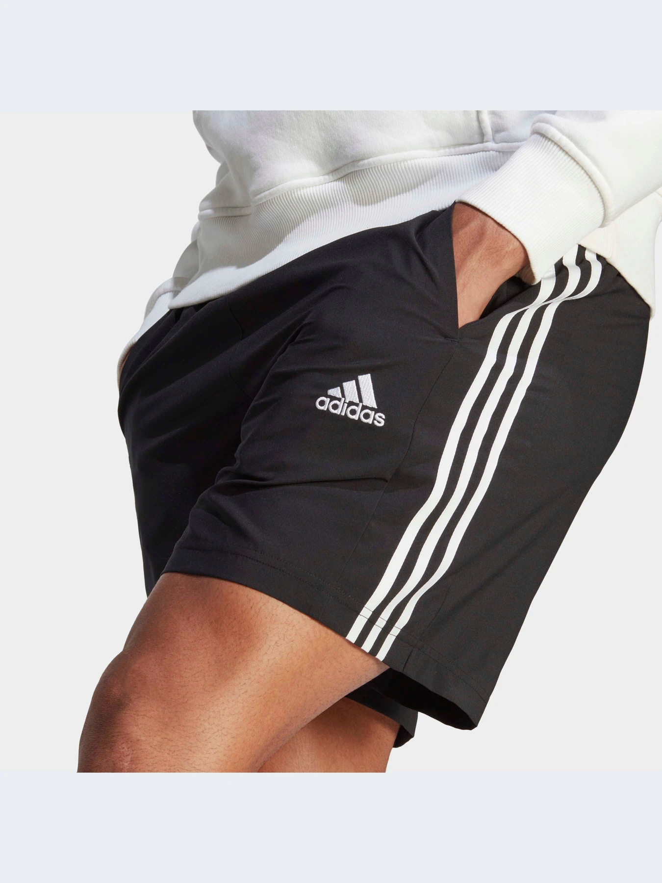 Шорты Adidas модель IC1484 Фото