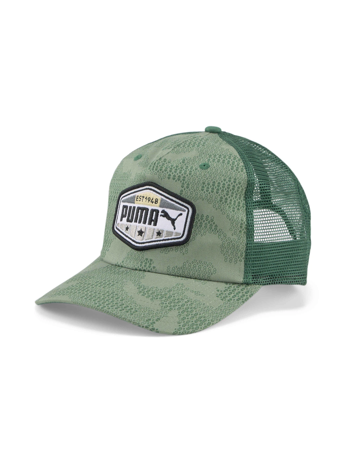 Шапки и кепки PUMA Prime Trucker Cap модель 024046 Шапки и кепки PUMA Prime Trucker Cap модель 024046 Фото