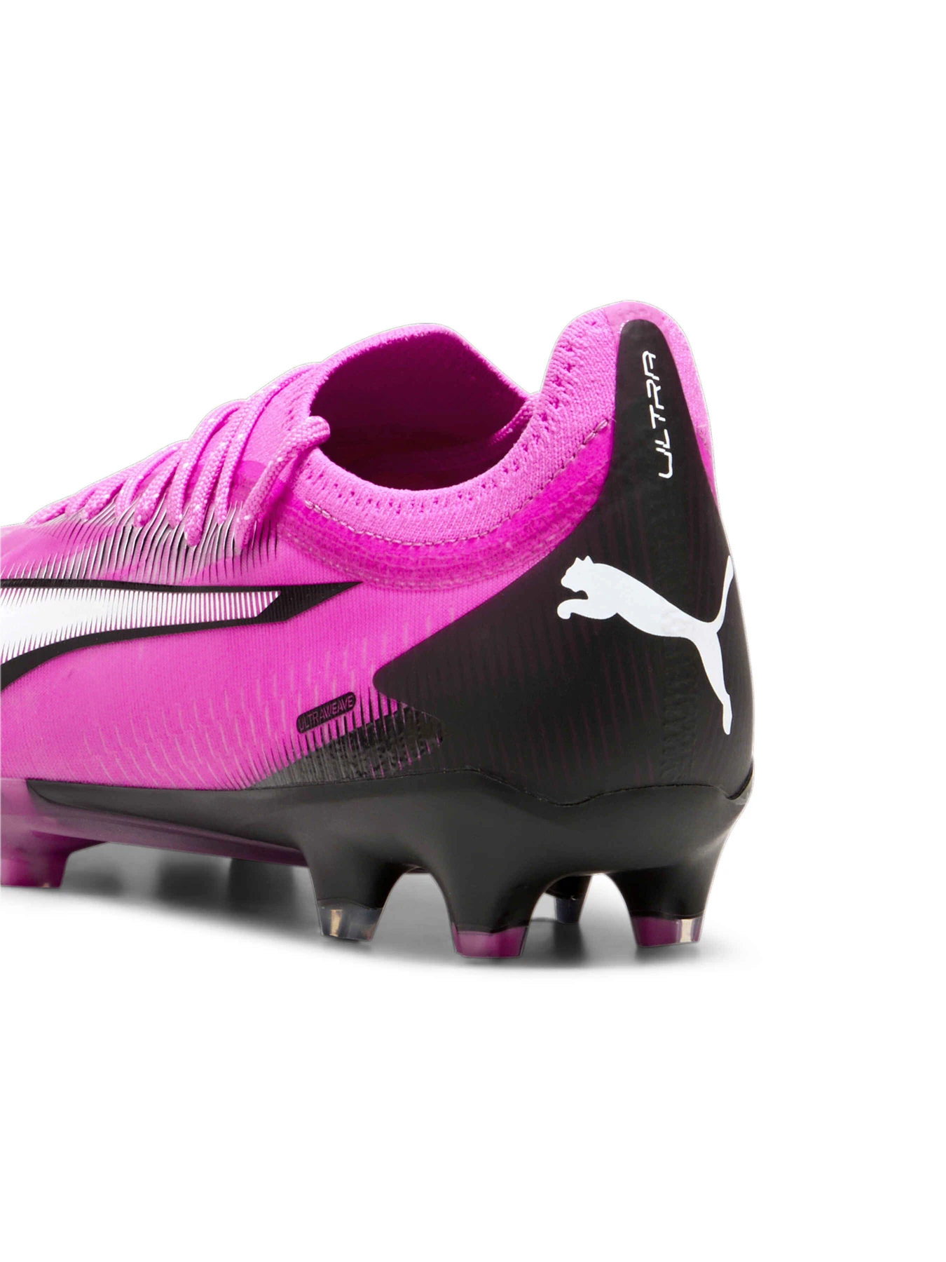 Кроссовки PUMA Ultra Ultimate Fg/ag модель 107744 Фото