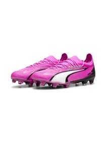 Кроссовки PUMA Ultra Ultimate Fg/ag модель 107744 Фото