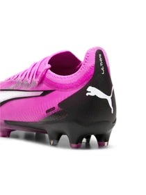 Кроссовки PUMA Ultra Ultimate Fg/ag модель 107744 Фото