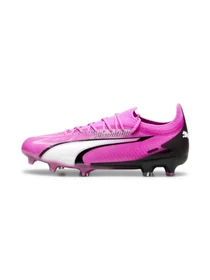 Кроссовки PUMA Ultra Ultimate Fg/ag модель 107744 Фото