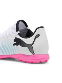 Кроссовки PUMA Future 7 Play Tt Jr модель 107737 Фото