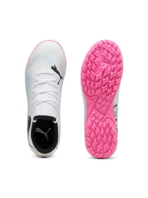 Кроссовки PUMA Future 7 Play Tt Jr модель 107737 Фото