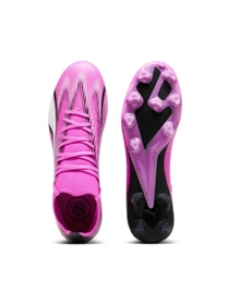Кросівки PUMA Ultra Match Fg/ag модель 107754 Фото