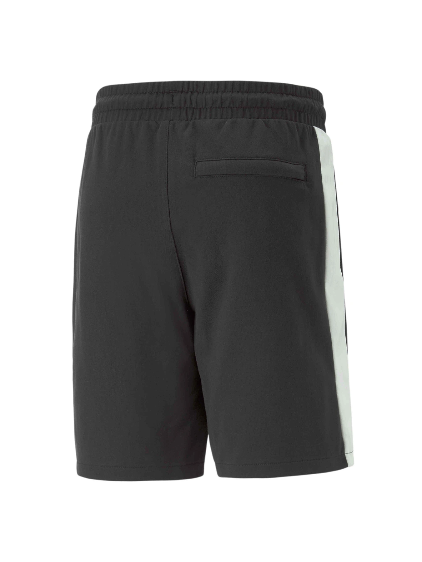 Шорти PUMA T7 Iconic Shorts модель 538218 Шорти PUMA T7 Iconic Shorts модель 538218 Фото