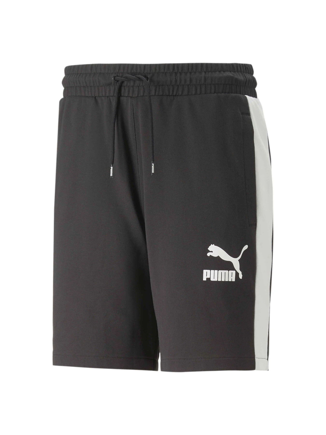 Шорти PUMA T7 Iconic Shorts модель 538218 Шорти PUMA T7 Iconic Shorts модель 538218 Фото