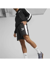Шорти PUMA T7 Iconic Shorts модель 538218 Фото