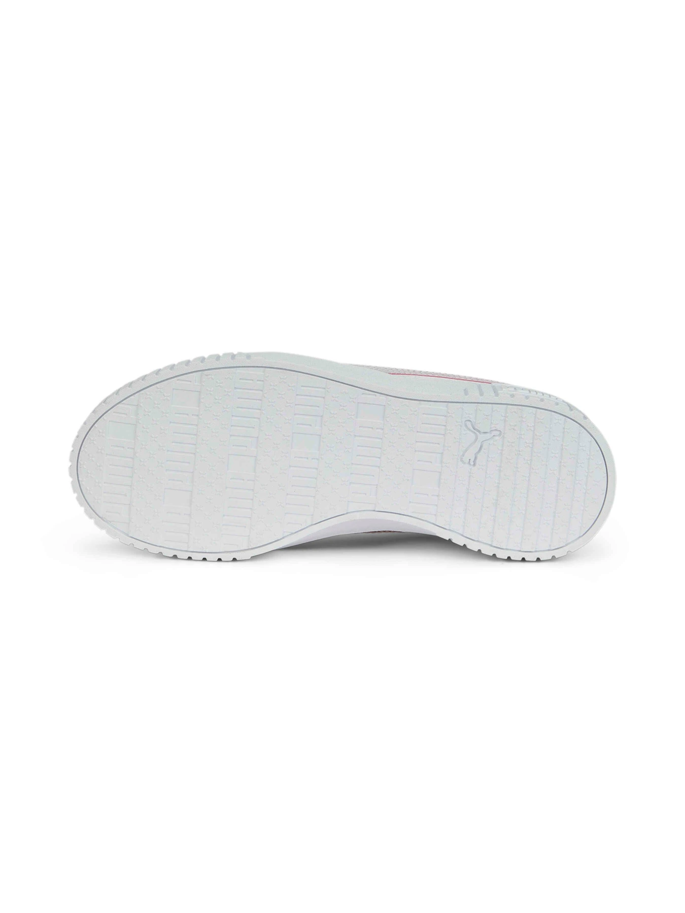 Кеды PUMA Carina 2.0 Holo Jr модель 387985 Кеды PUMA Carina 2.0 Holo Jr модель 387985 Фото
