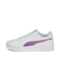 Кеды PUMA Carina 2.0 Holo Jr модель 387985 Фото