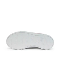 Кеды PUMA Carina 2.0 Holo Jr модель 387985 Фото