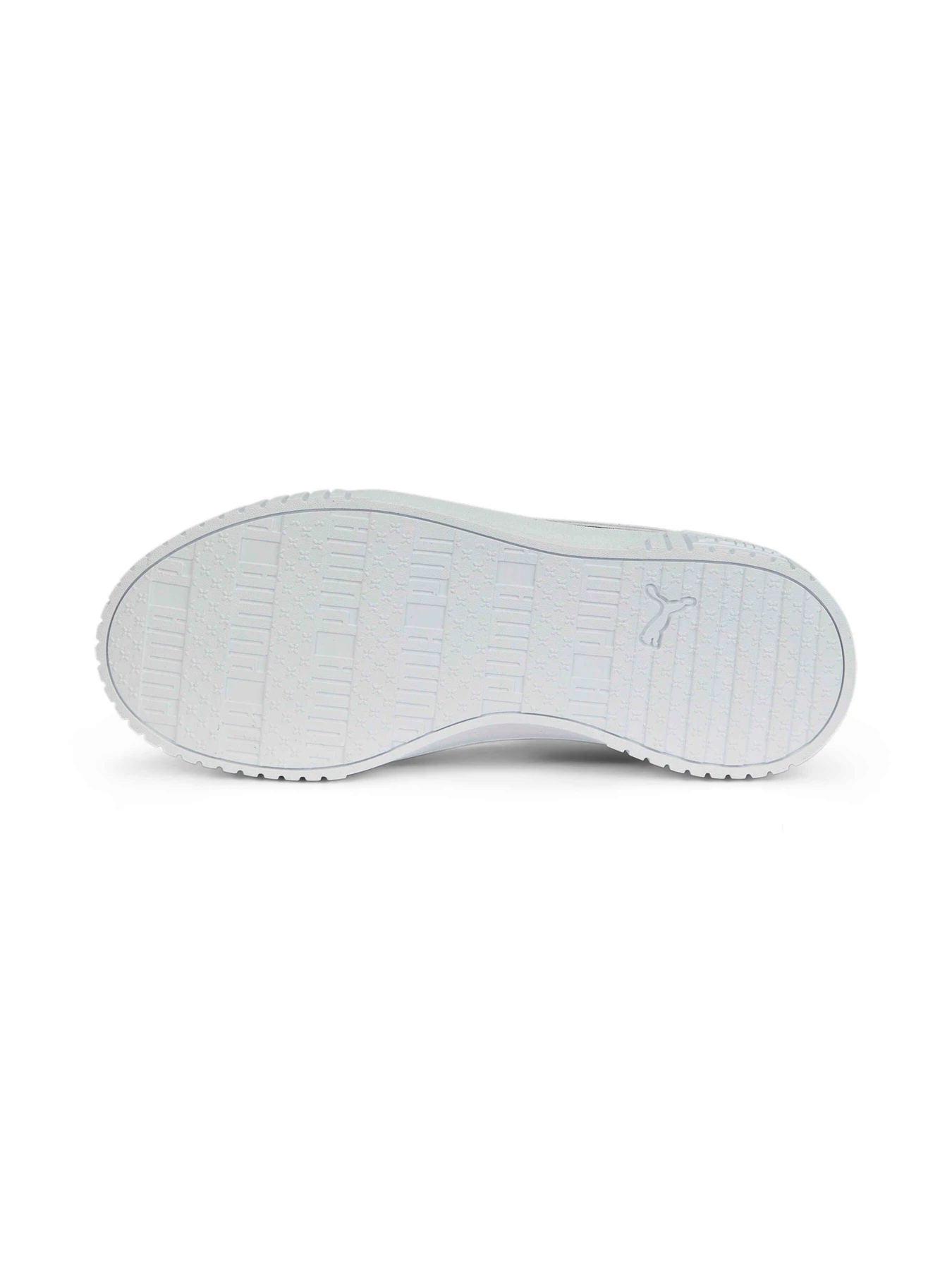 Кеды PUMA Carina 2.0 Holo Jr модель 387985 Фото