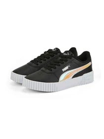 Кеды PUMA Carina 2.0 Holo Jr модель 387985 Фото