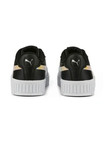 Кеды PUMA Carina 2.0 Holo Jr модель 387985 Фото