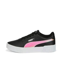 Кеды PUMA Carina 2.0 Holo Jr модель 387985 Фото
