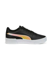 Кеды PUMA Carina 2.0 Holo Jr модель 387985 Фото
