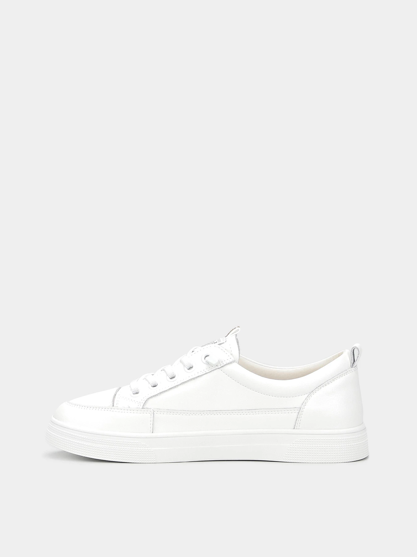 Кеды It-girl модель 2529-white Фото
