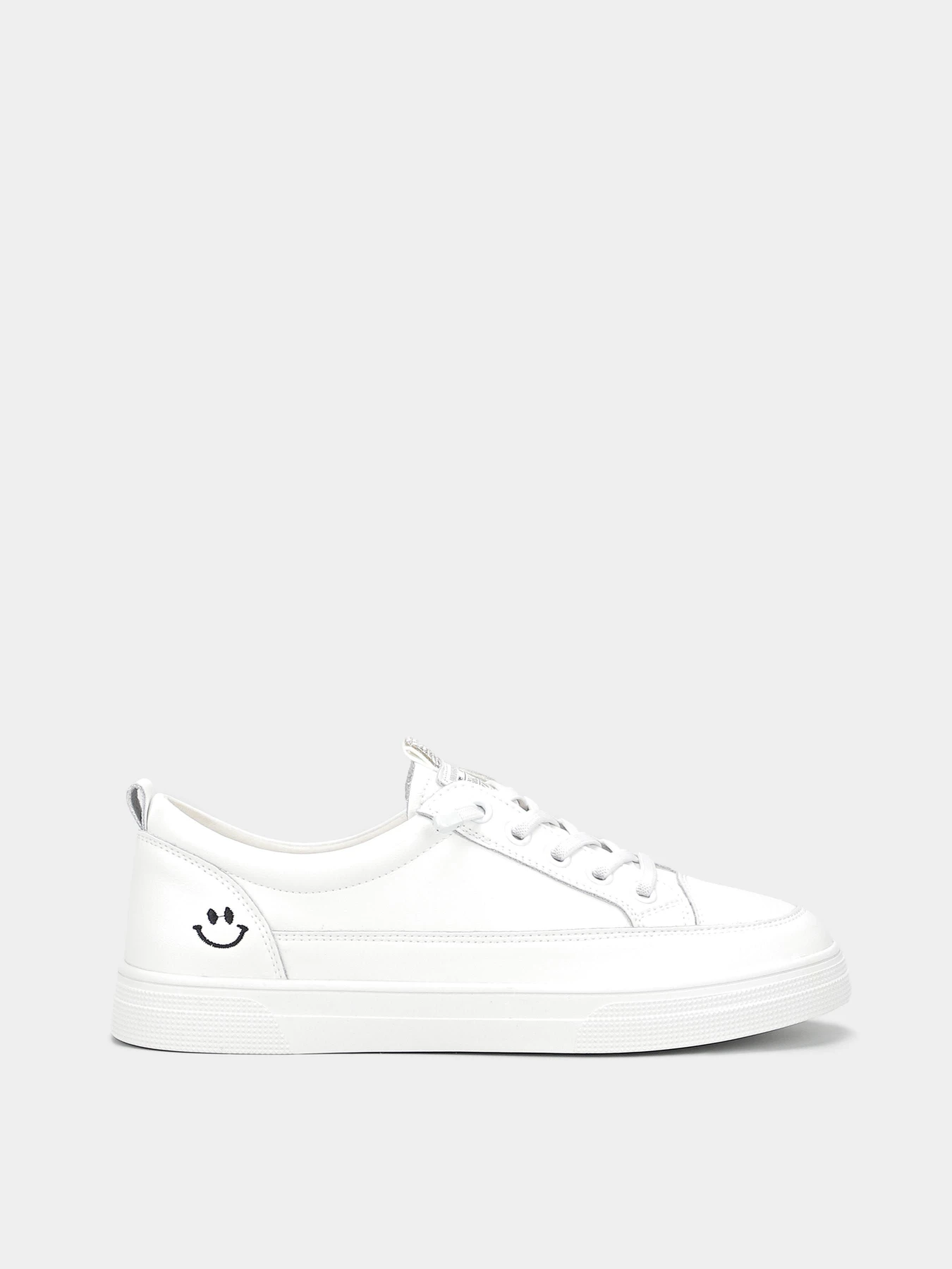 Кеды It-girl модель 2529-white Фото