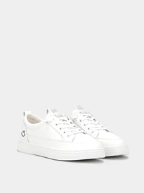 Кеды It-girl модель 2529-white Фото