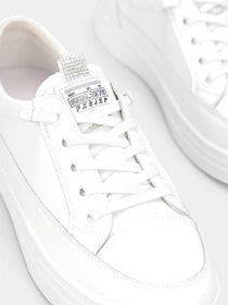 Кеды It-girl модель 2529-white Фото