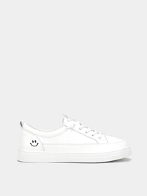 Кеды It-girl модель 2529-white Фото