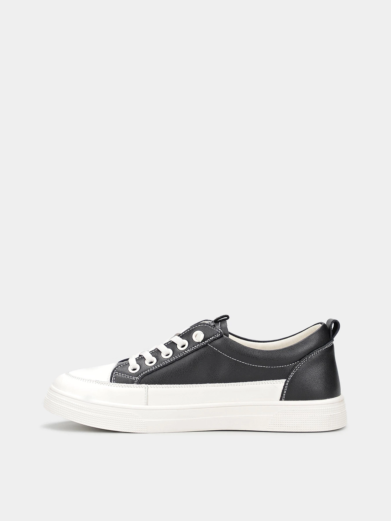 Кеды It-girl модель 2529-black Фото