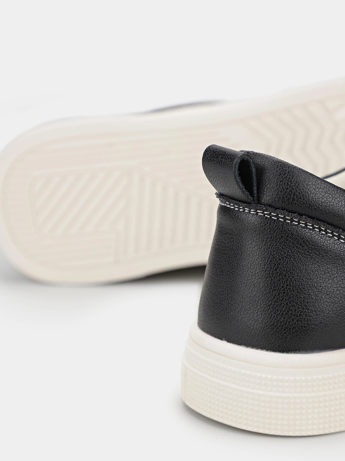 Кеды It-girl модель 2529-black Фото