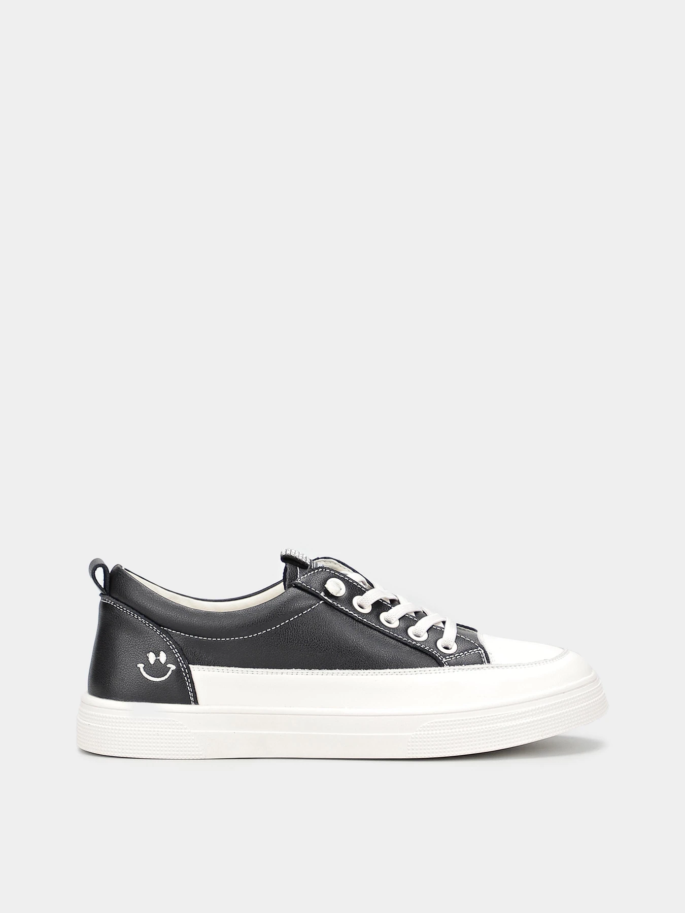 Кеды It-girl модель 2529-black Фото