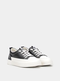 Кеды It-girl модель 2529-black Фото