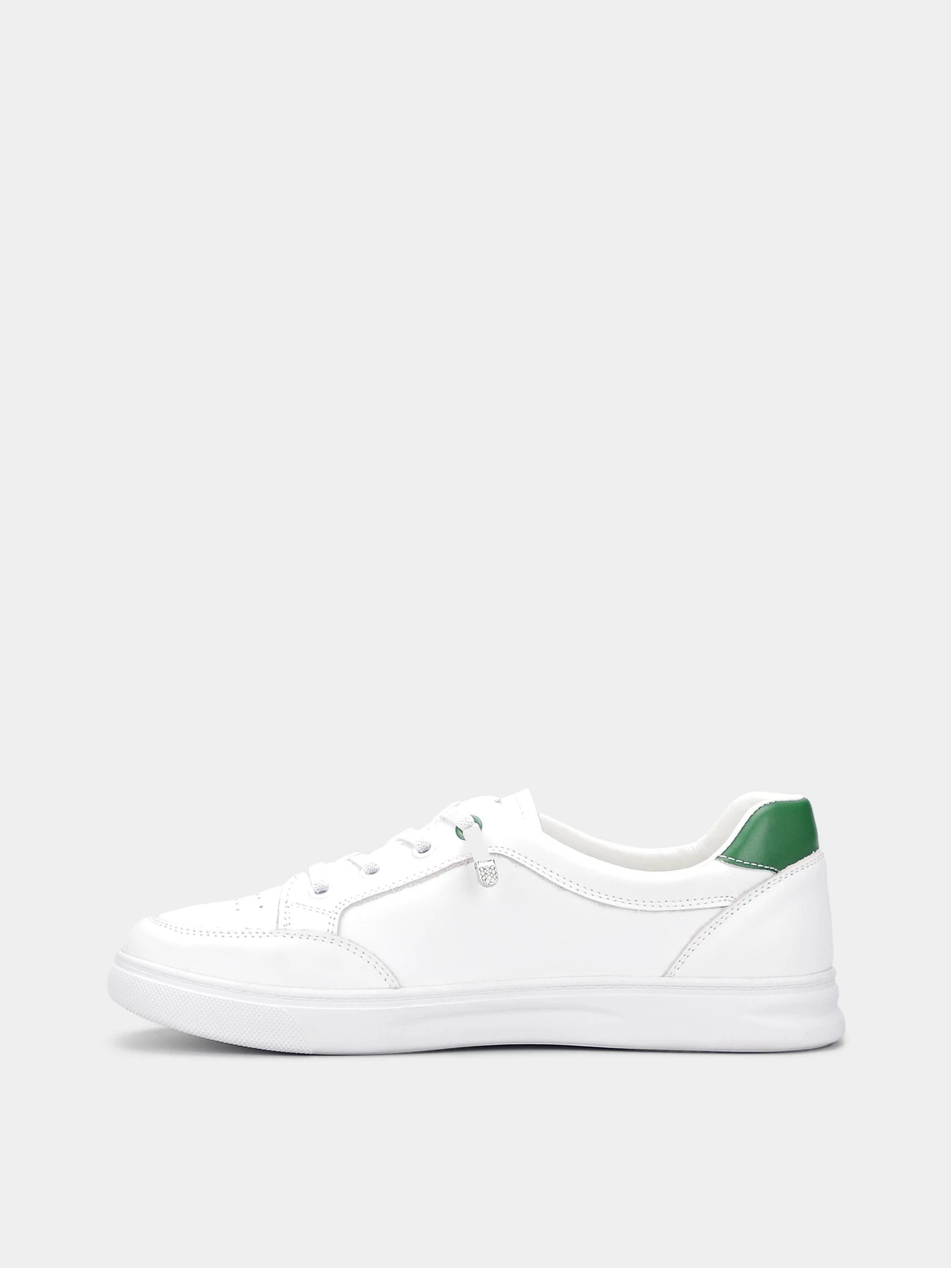 Кеды It-girl модель 9769-6-MQH-white Фото