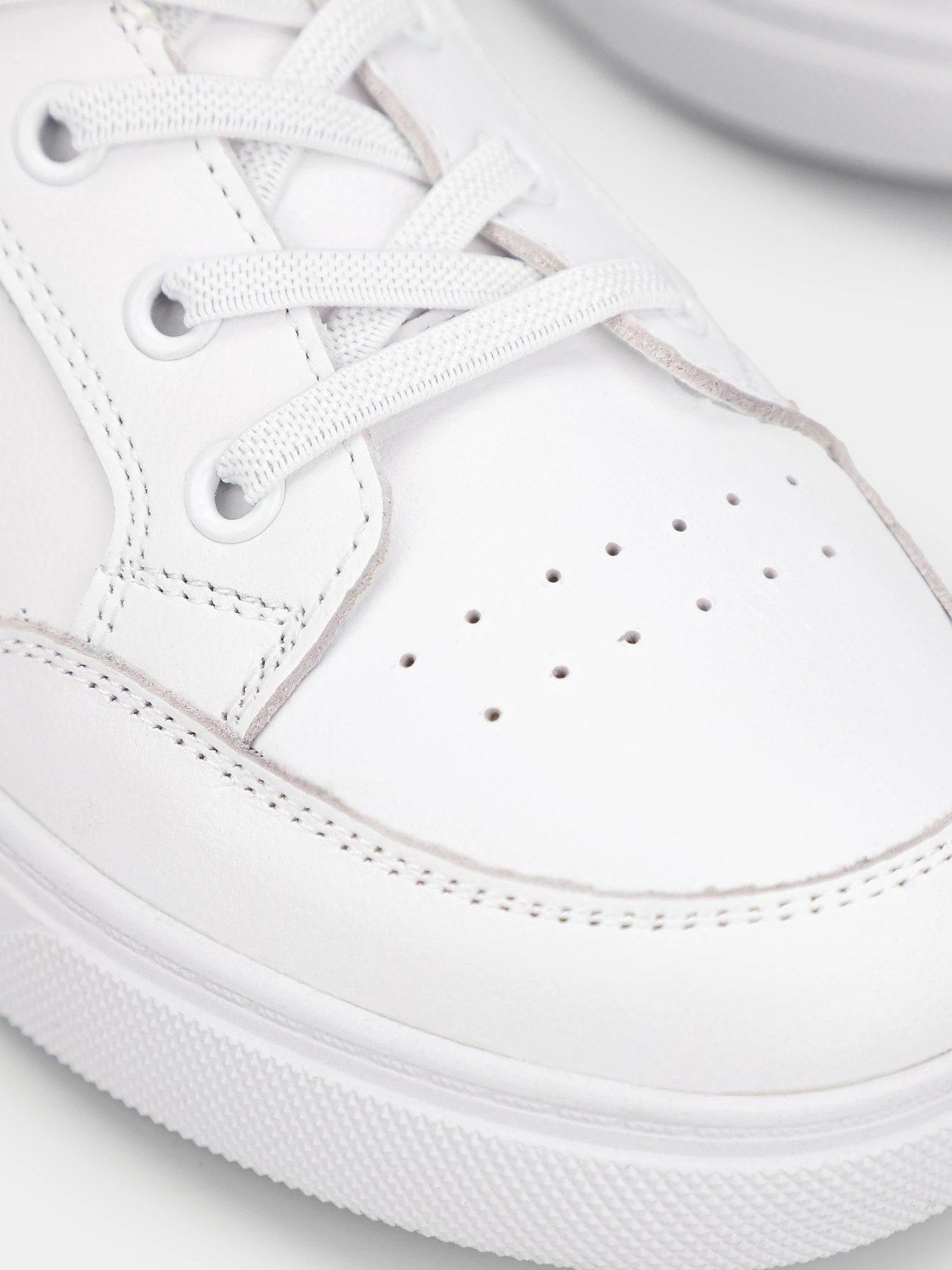 Кеды It-girl модель 9769-6-MQH-white Фото