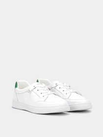 Кеды It-girl модель 9769-6-MQH-white Фото