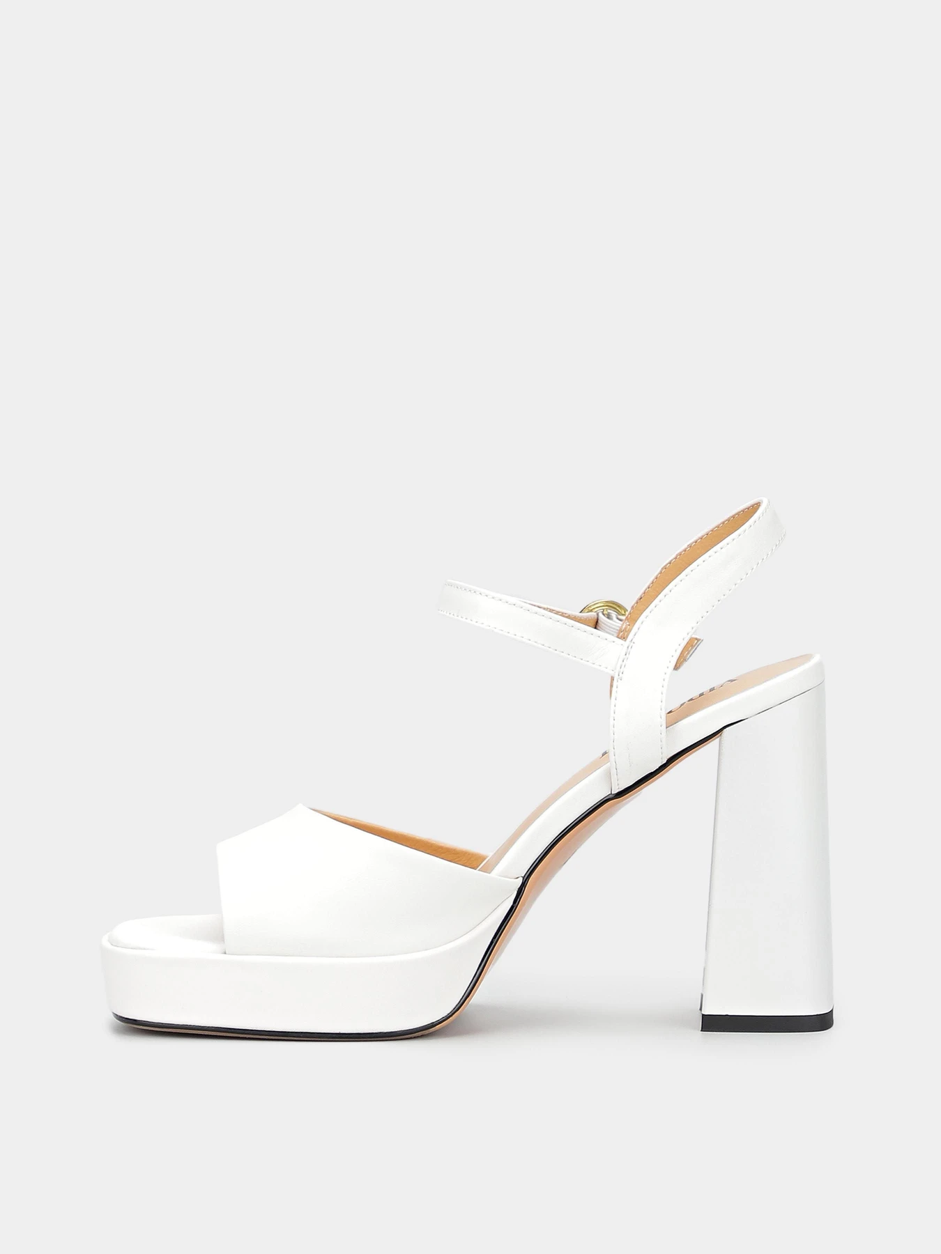 Босоножки It-girl модель R267L-5327-933-white Фото