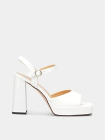 Босоножки It-girl модель R267L-5327-933-white Фото