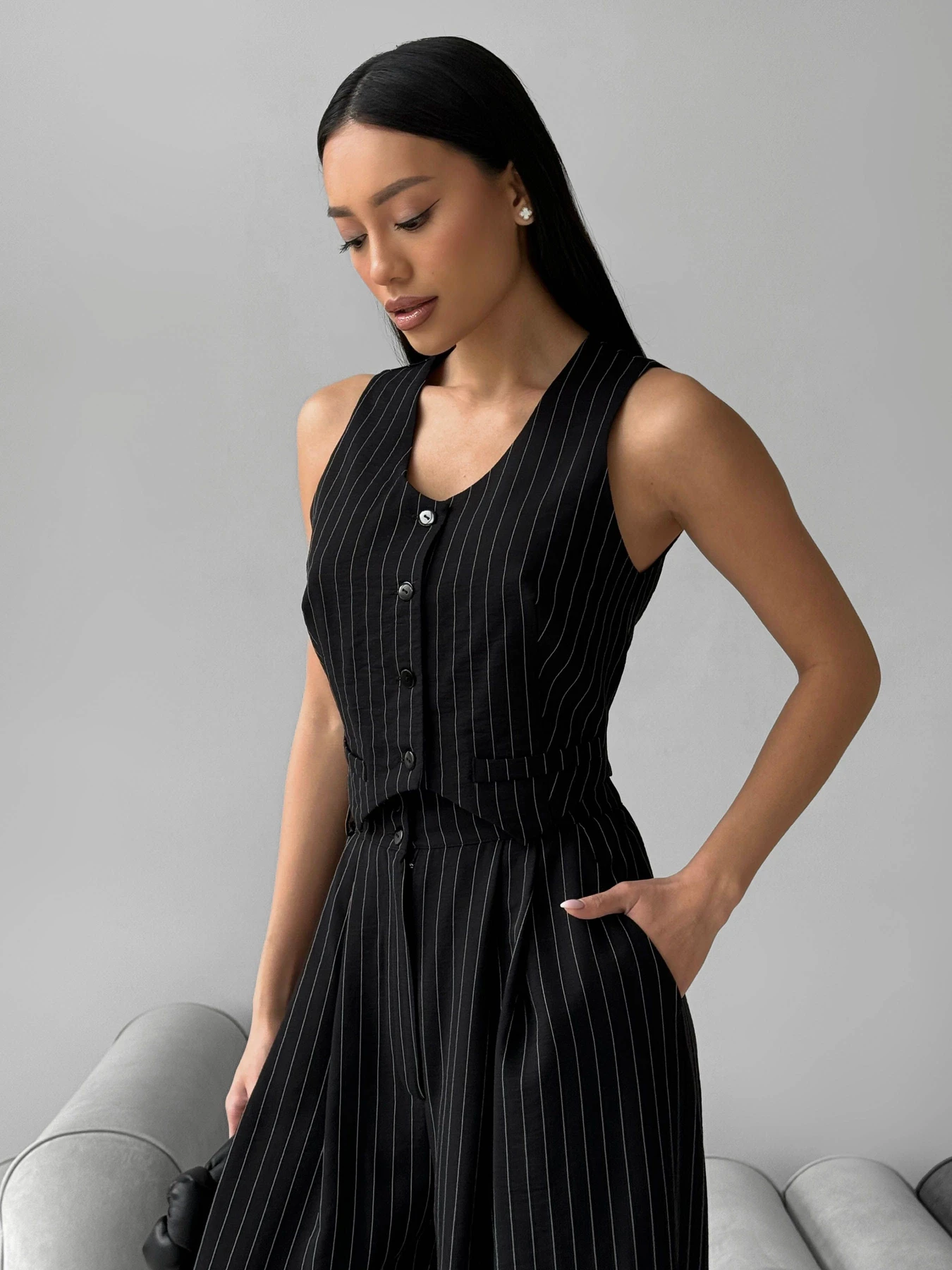 Костюмы Jadone Fashion модель Kastel_s Костюмы Jadone Fashion модель Kastel_s Фото