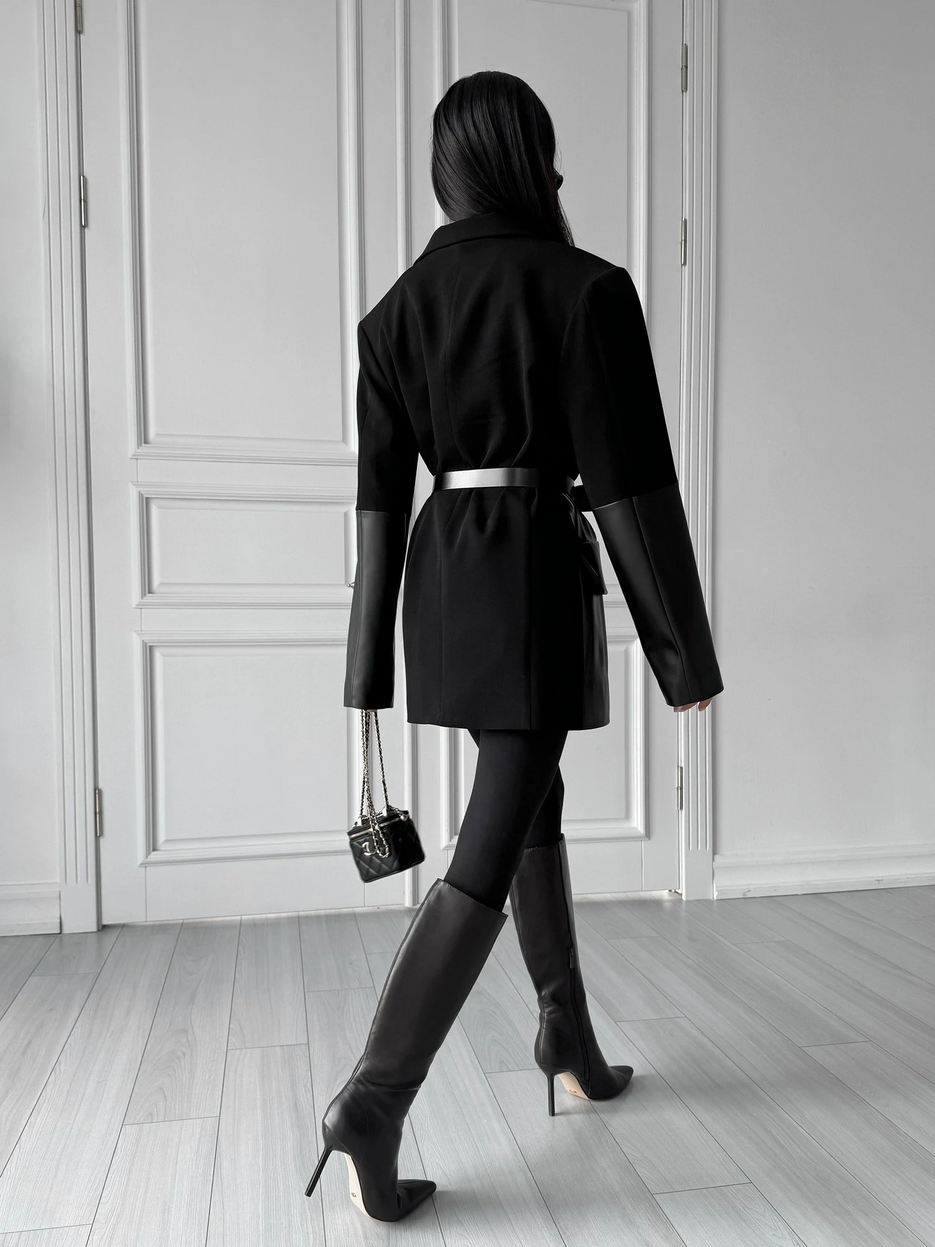 Пиджаки Jadone Fashion модель Monro Фото