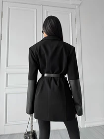 Пиджаки Jadone Fashion модель Monro Фото